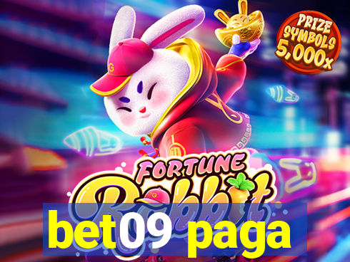 bet09 paga